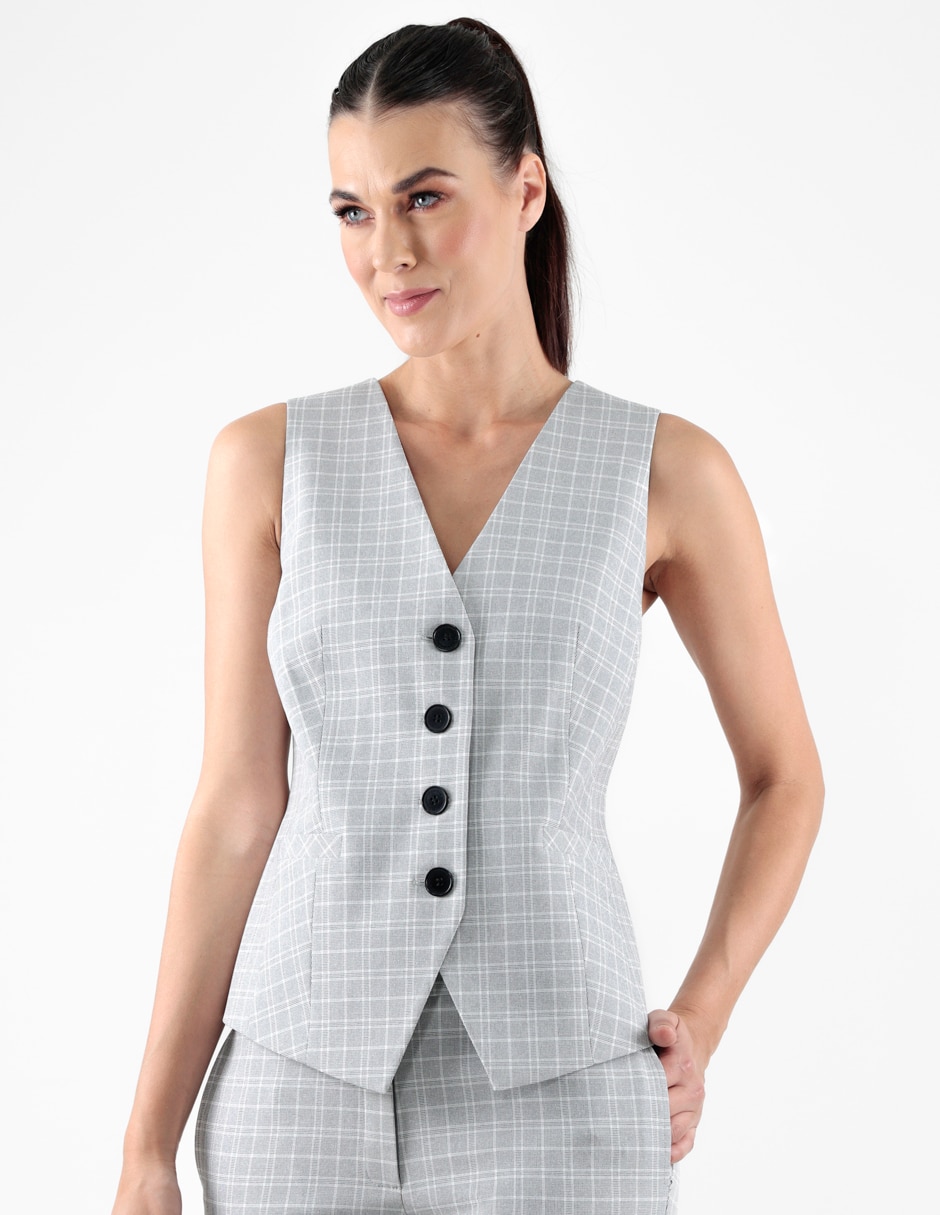 Chaleco para mujer Chaleco para mujer