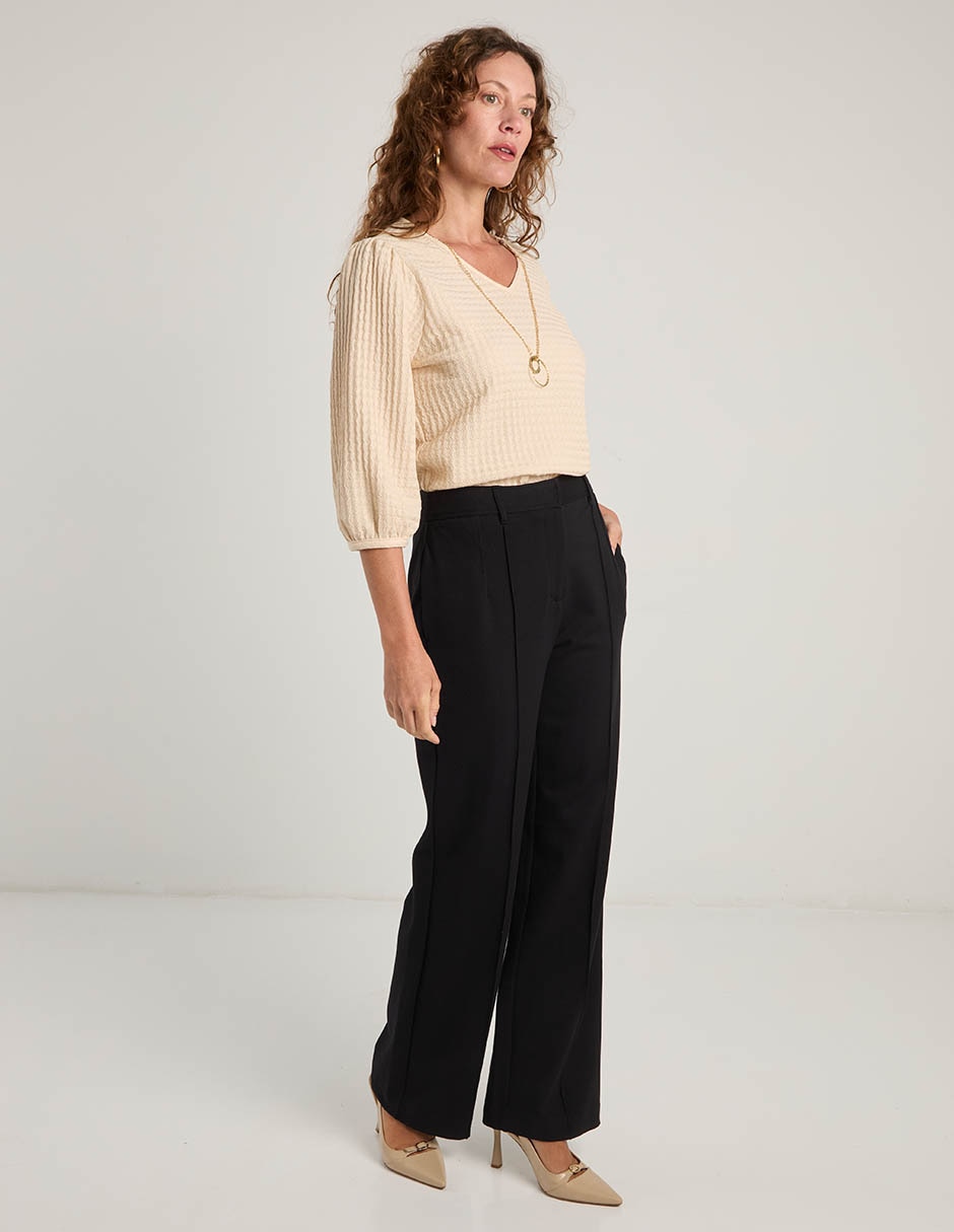 Pantalón slim para mujer Pantalón slim para mujer