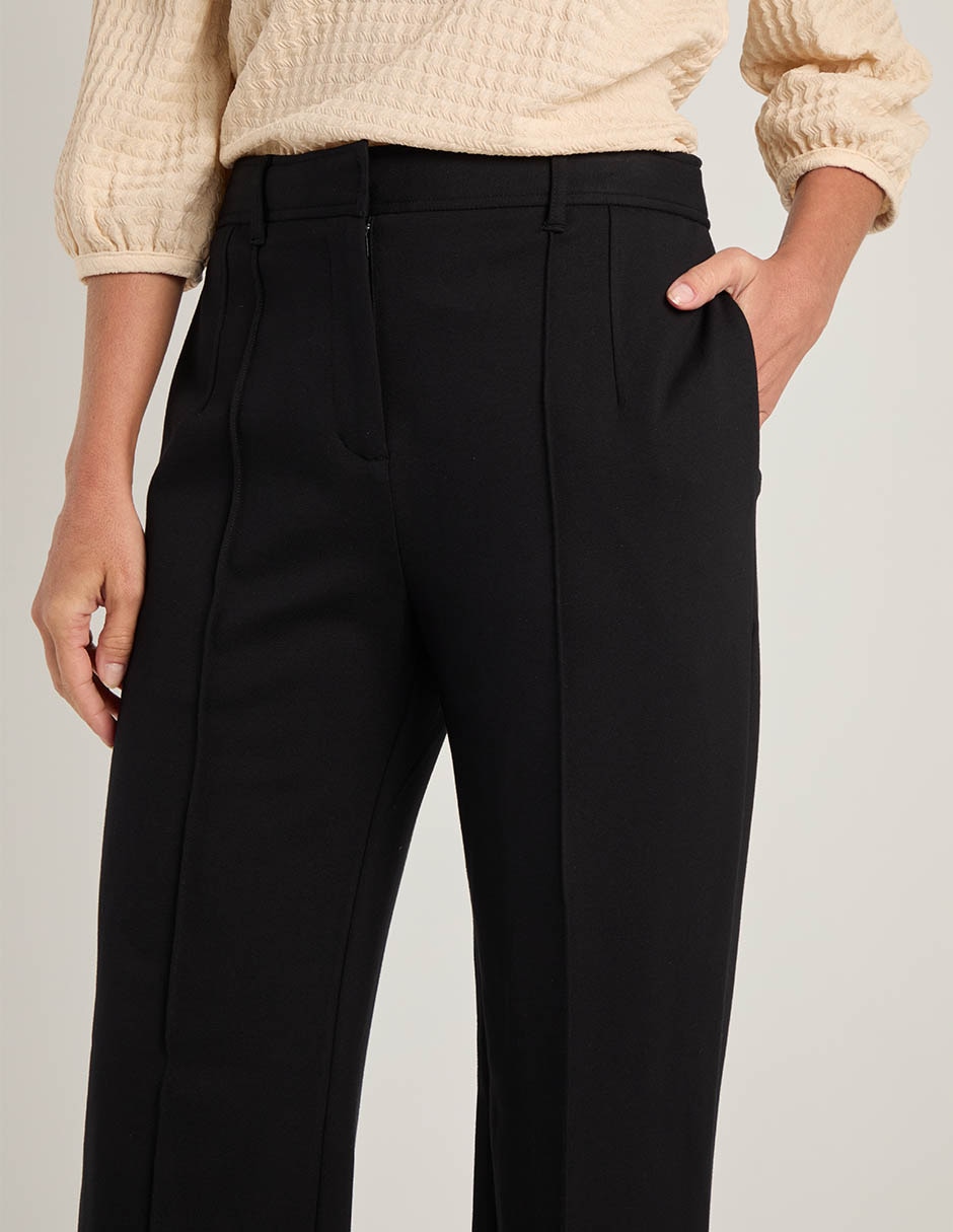 Pantalón slim para mujer 4
