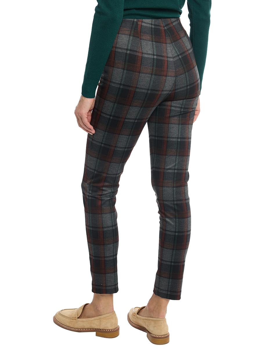 Pantalón skinny para mujer 4