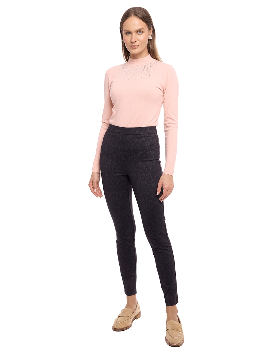 Pantalón skinny para mujer 3