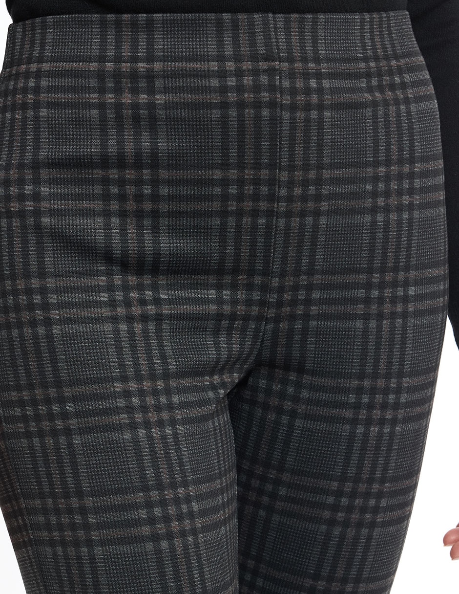 Pantalón skinny para mujer 4