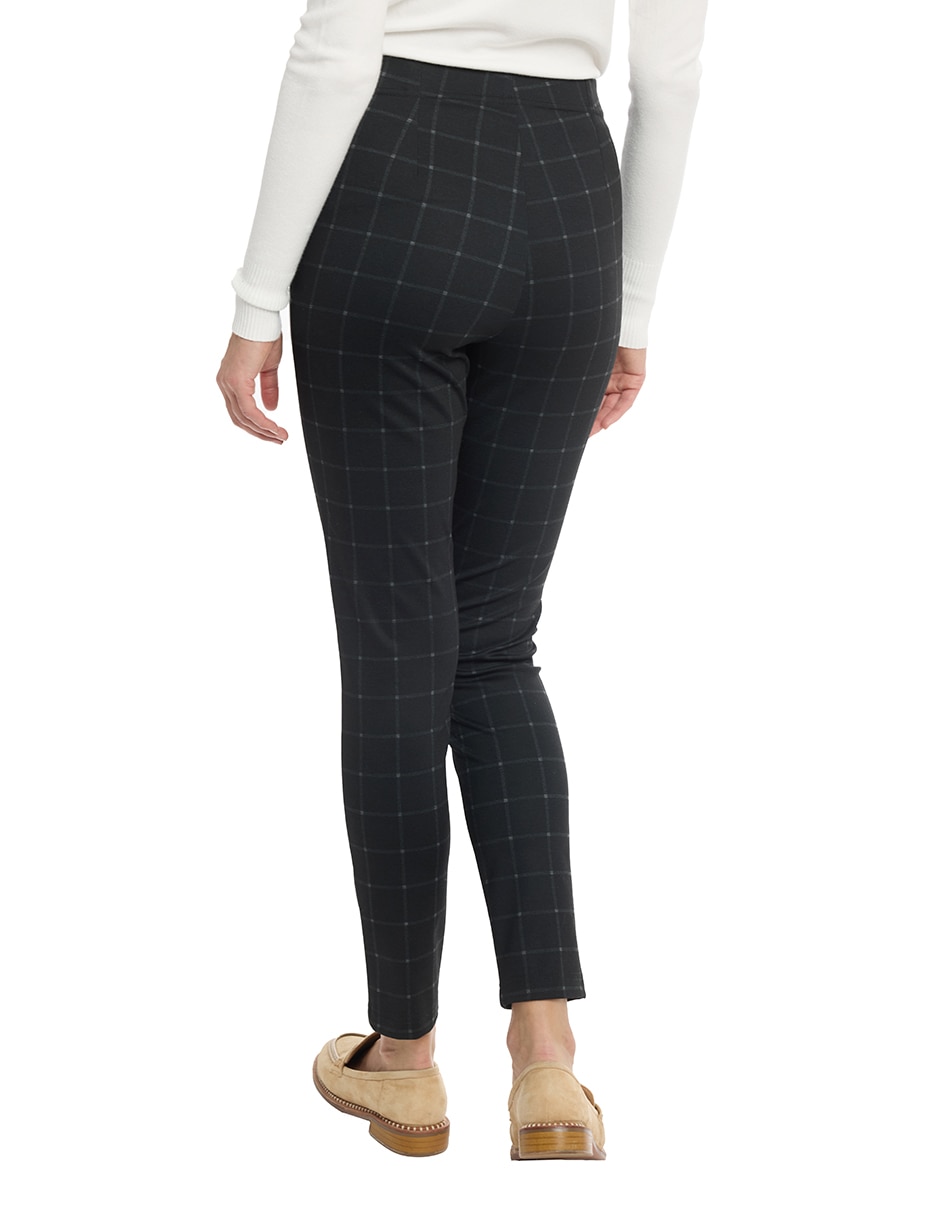 Pantalón skinny para mujer 2