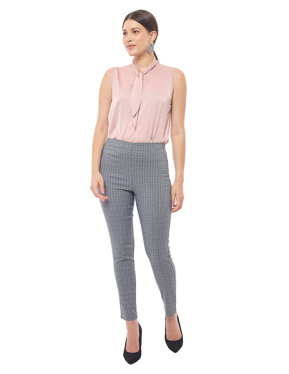 Pantalón skinny para mujer 3