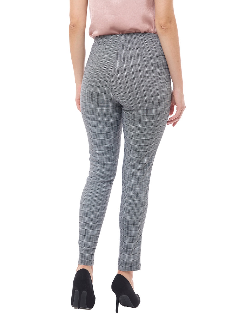 Pantalón skinny para mujer 4