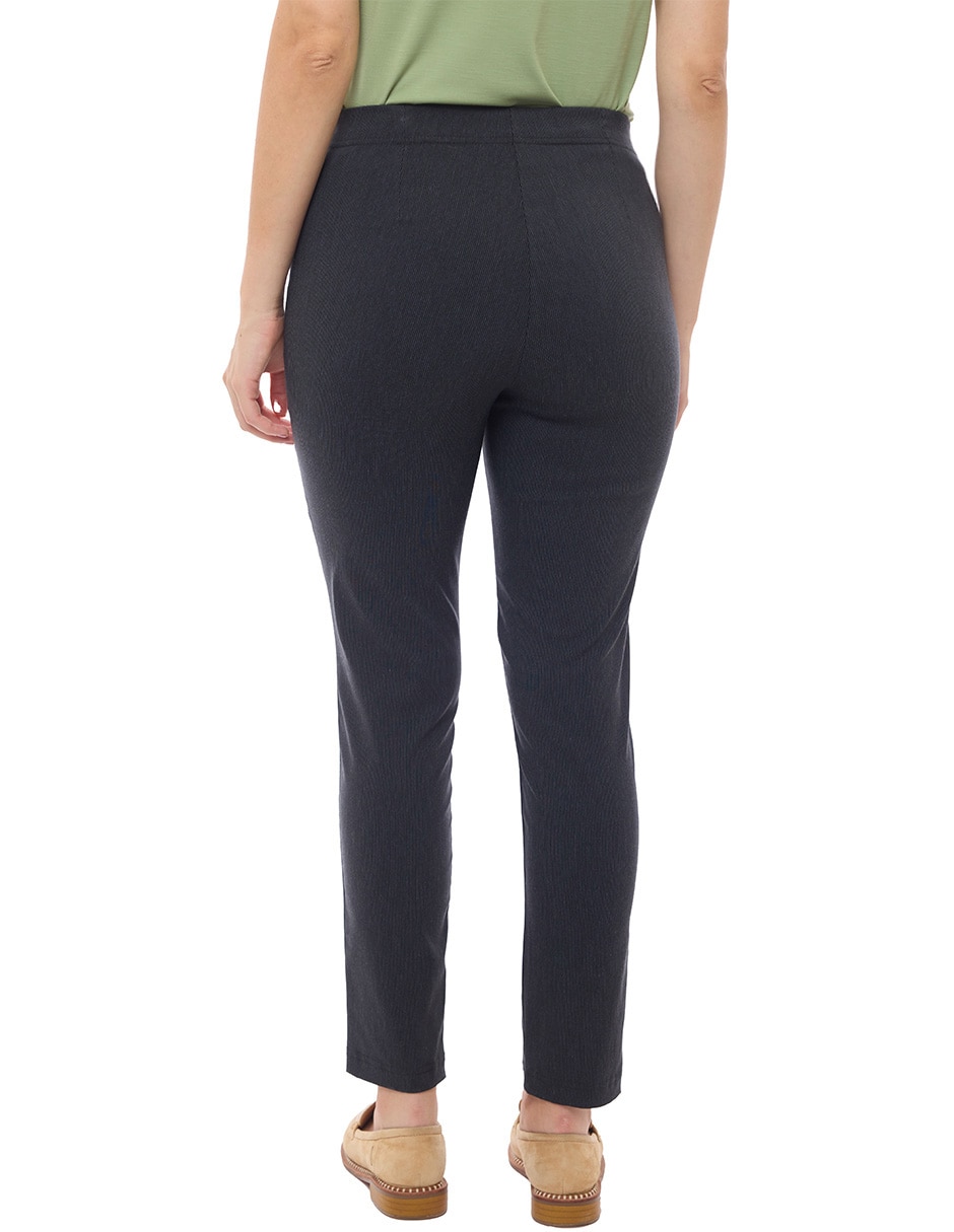 Pantalón skinny para mujer 4