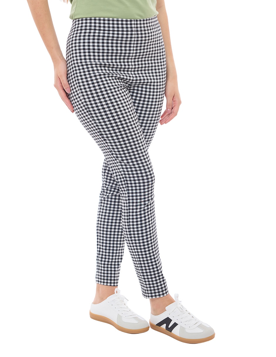 Pantalón skinny para mujer Pantalón skinny para mujer