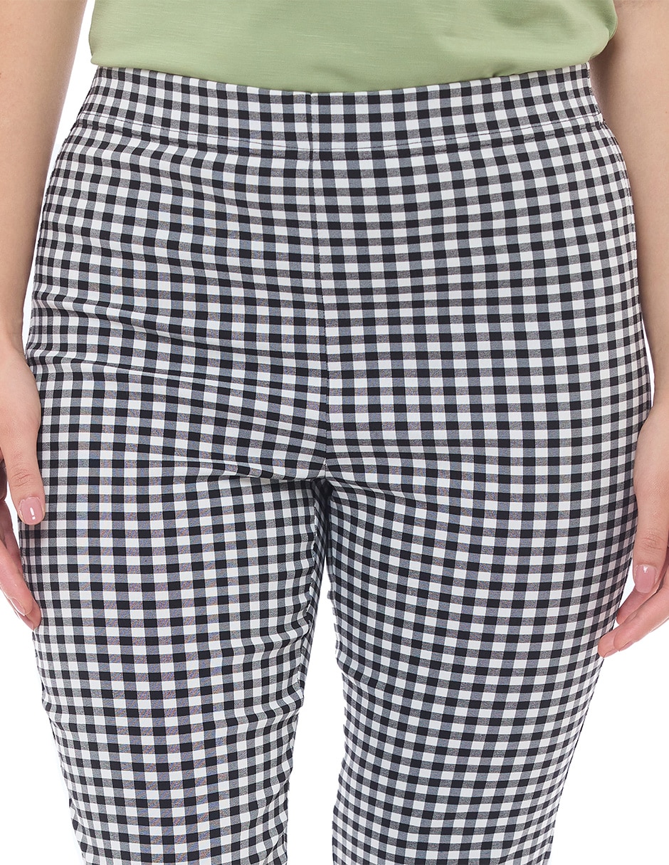 Pantalón skinny para mujer 3