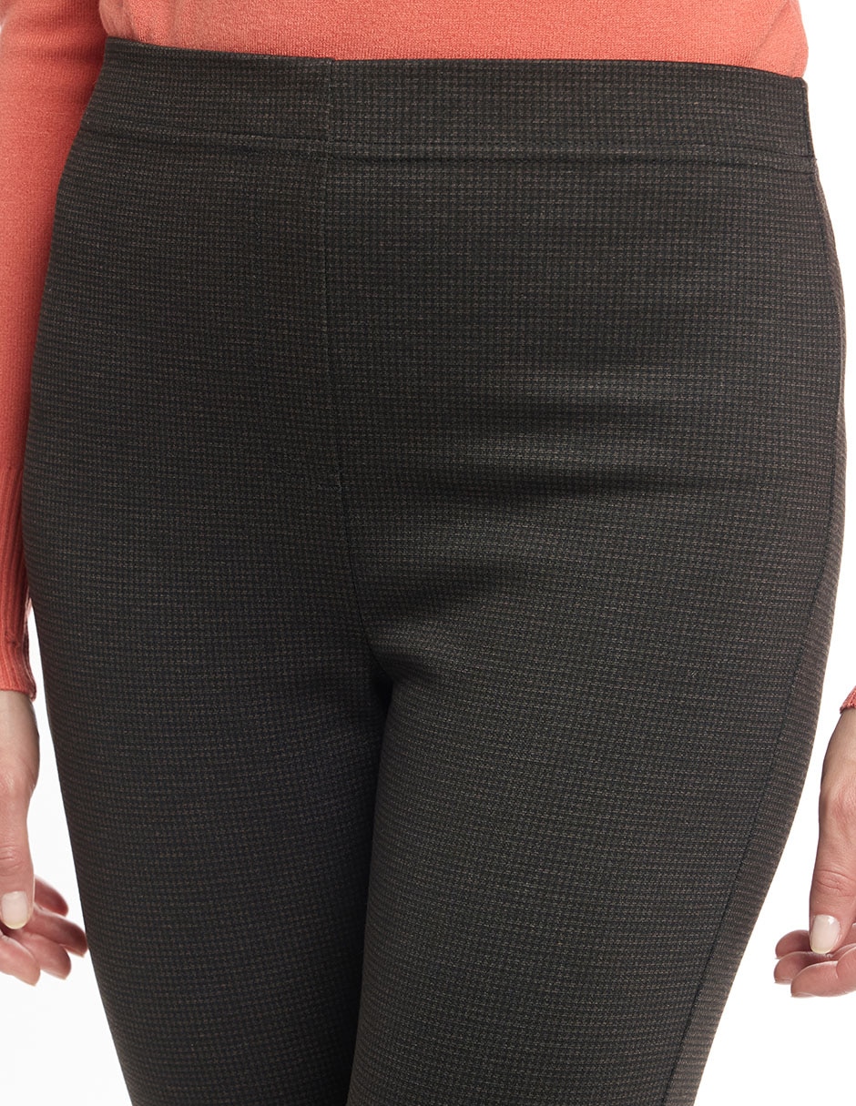 Pantalón skinny para mujer 3