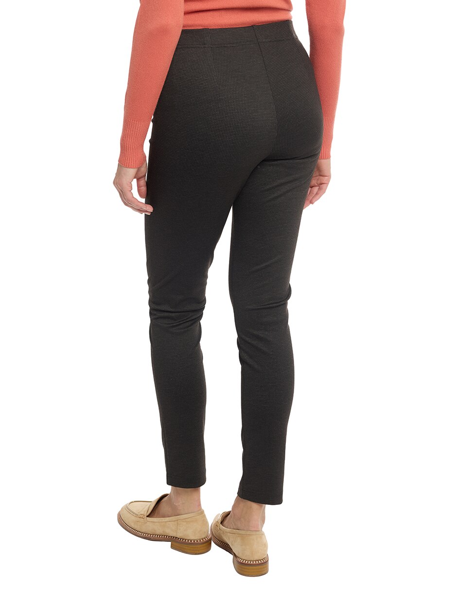 Pantalón skinny para mujer 4