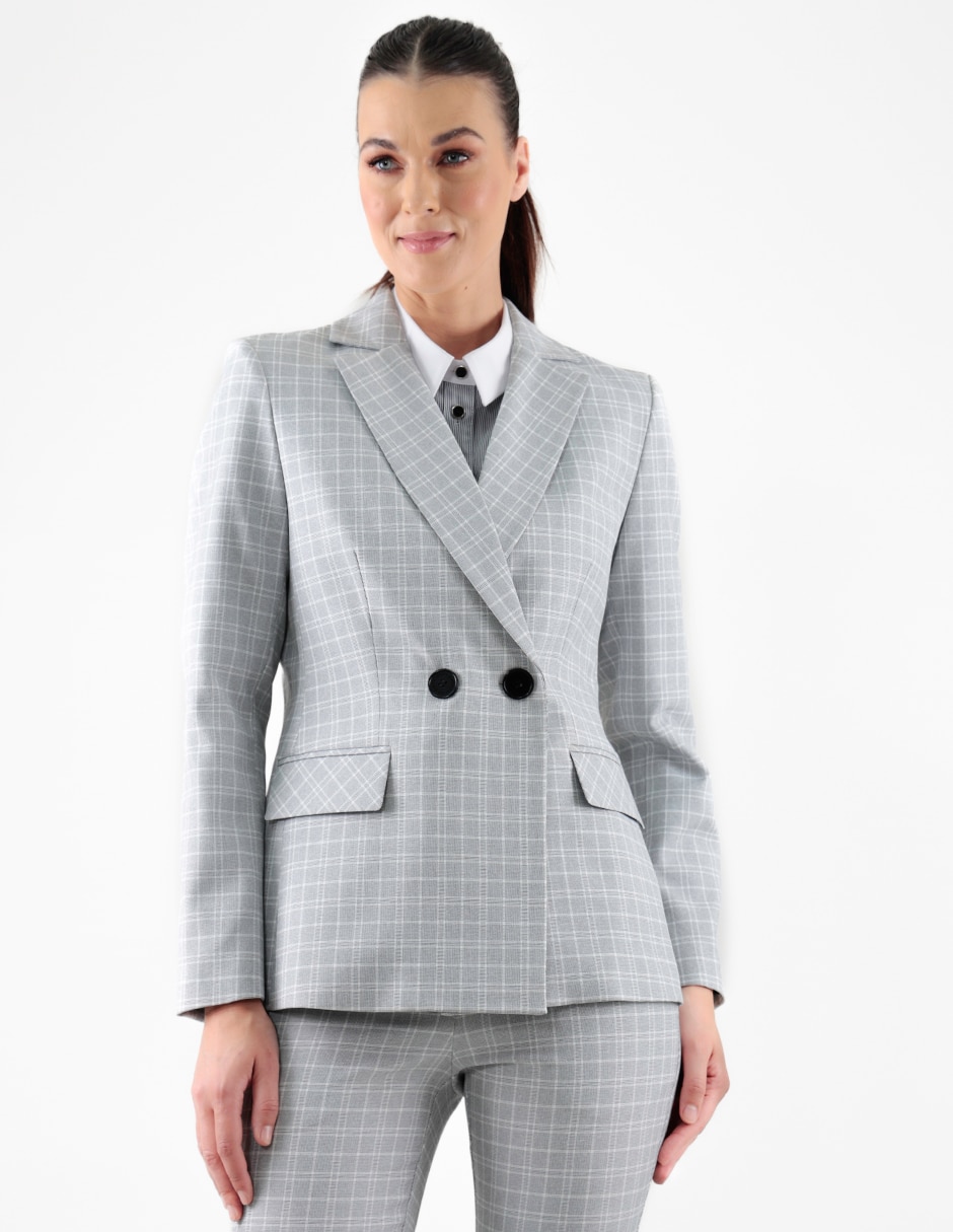 Saco formal para mujer Saco formal para mujer