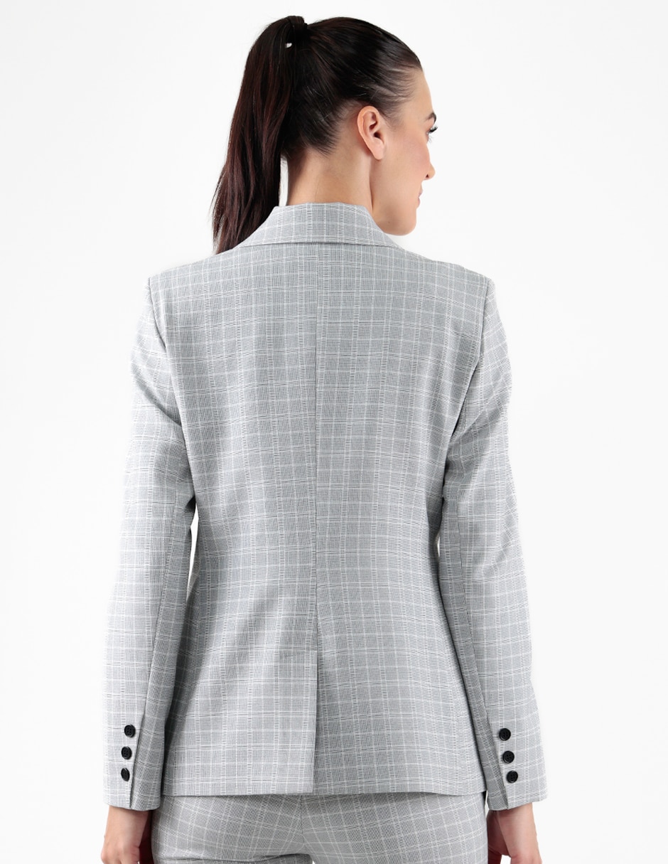 Saco formal para mujer 2