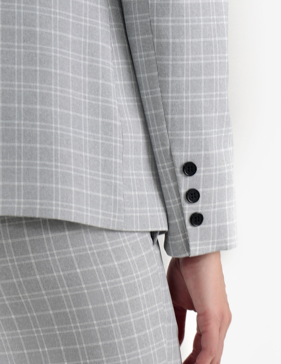 Saco formal para mujer 4