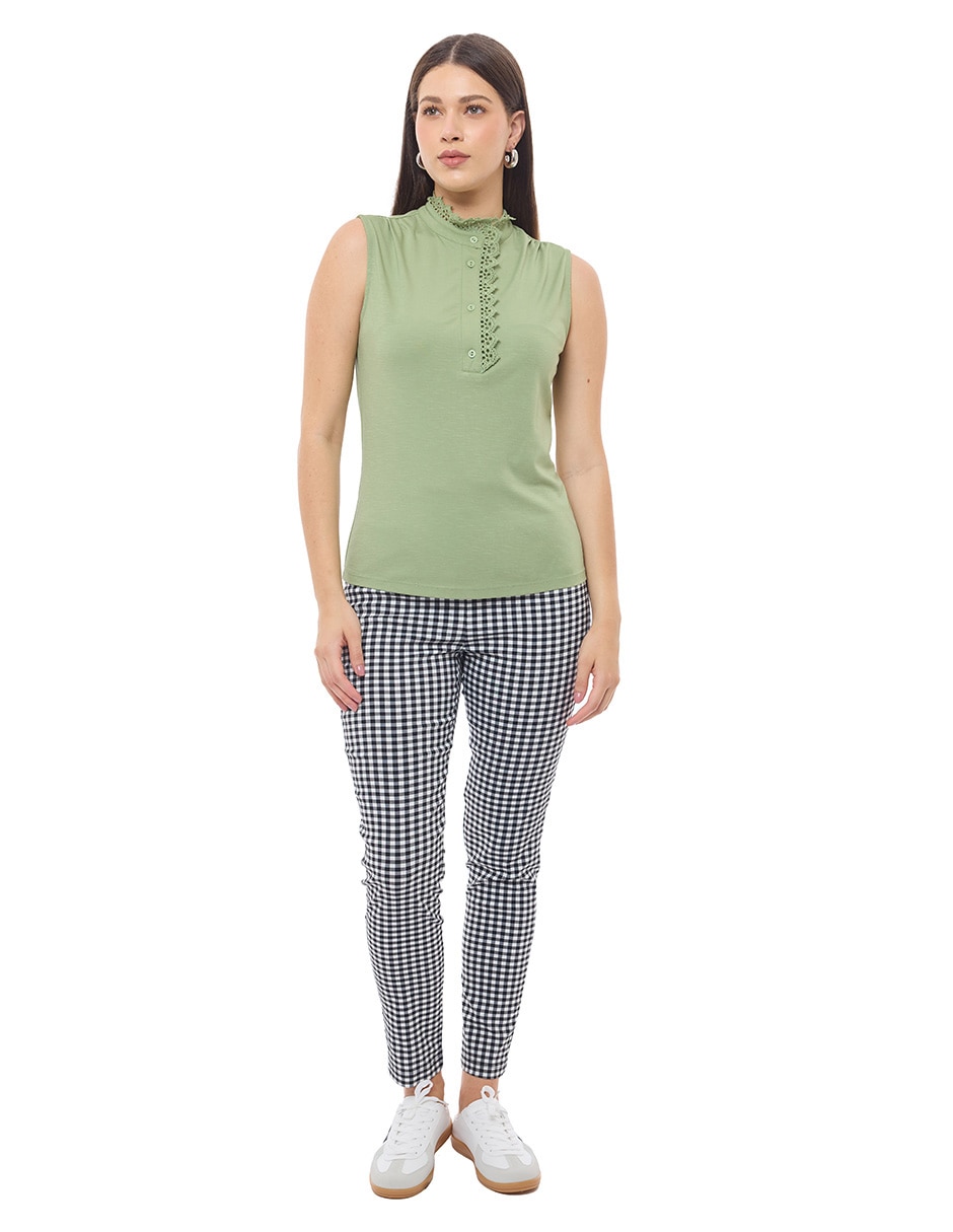 Blusa para mujer 2