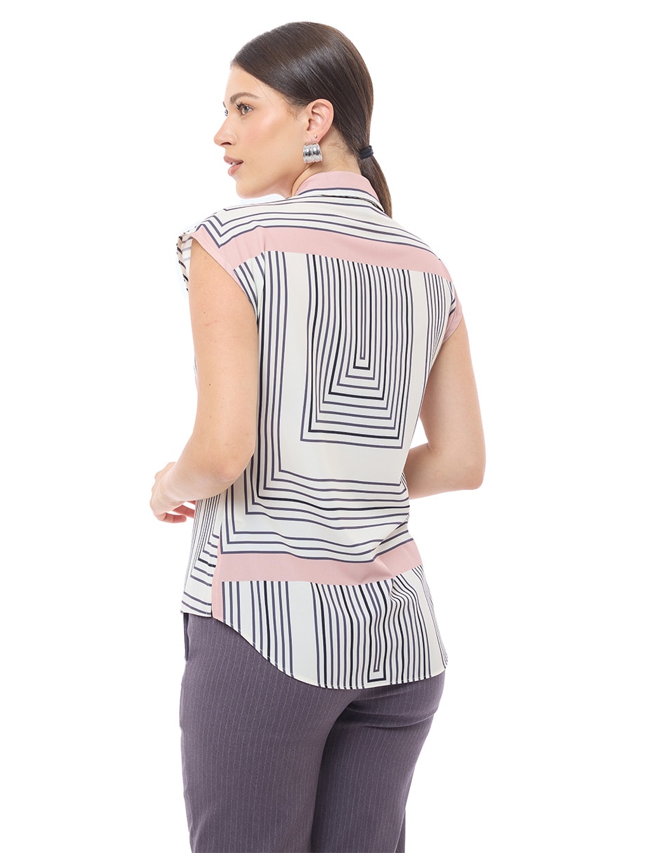 Blusa para mujer 2