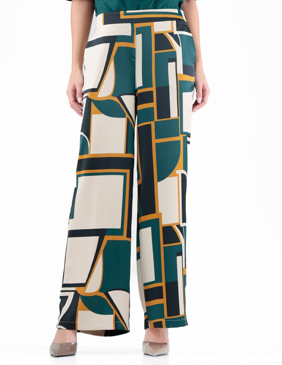 Pantalón relaxed relajado para mujer Pantalón relaxed relajado para mujer