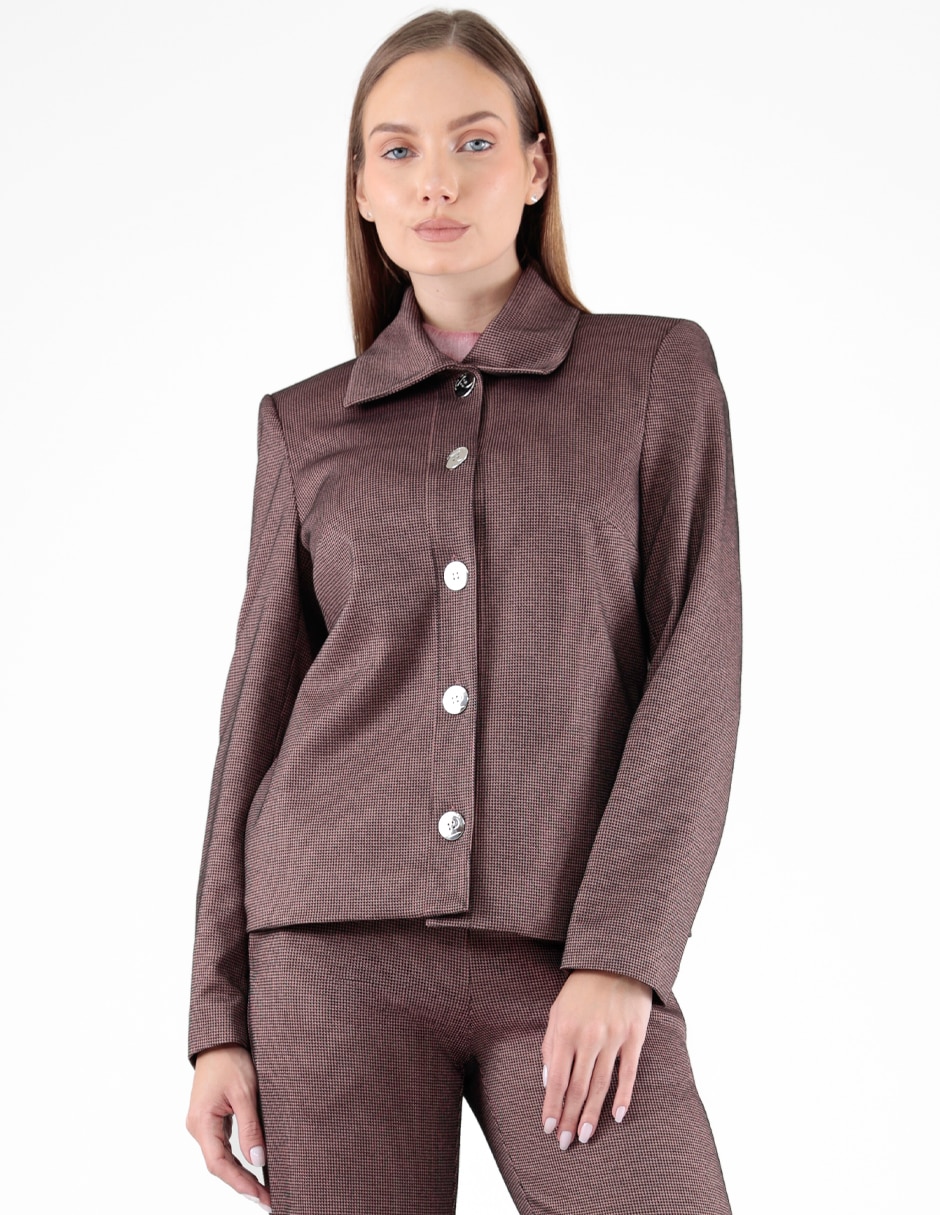 Saco formal para mujer Saco formal para mujer