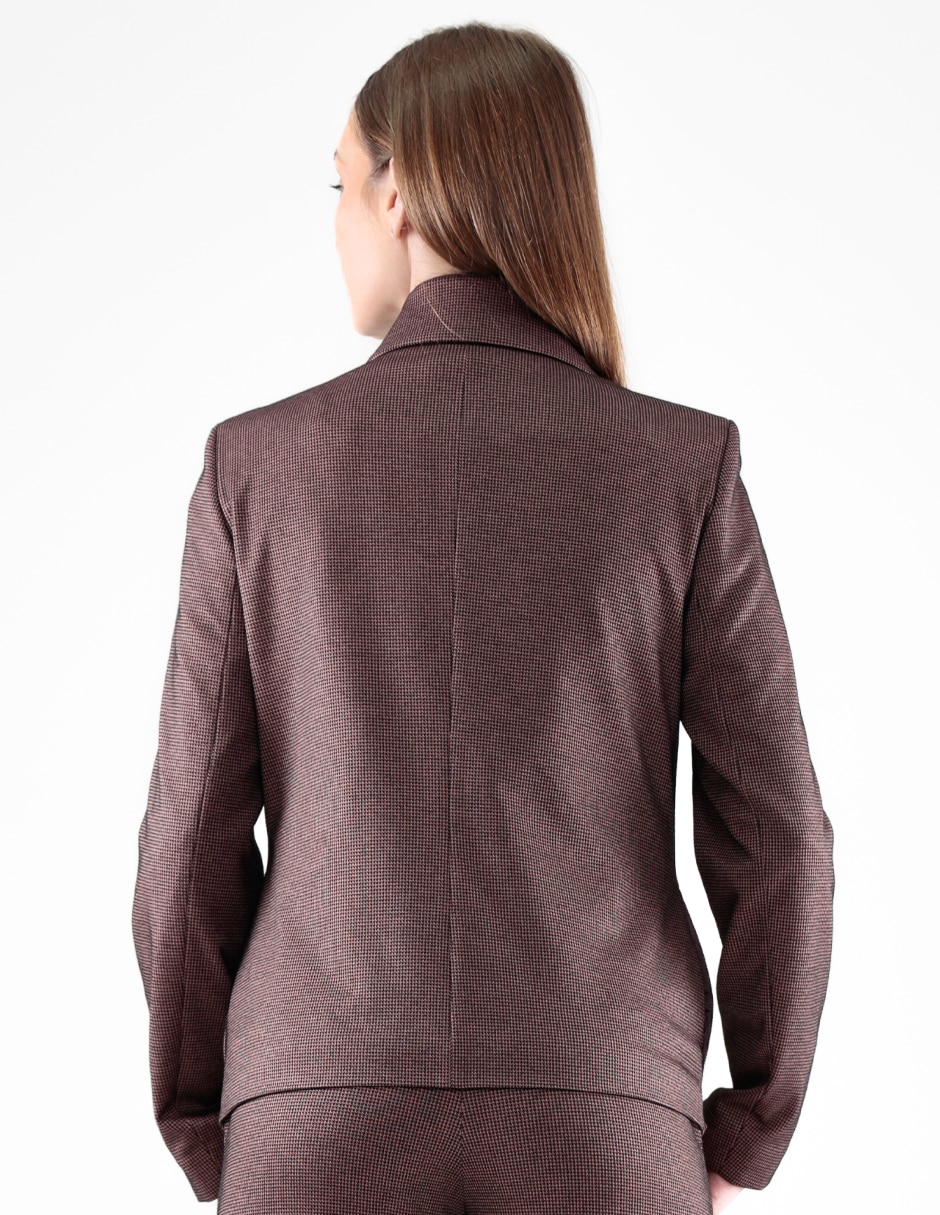 Saco formal para mujer 2
