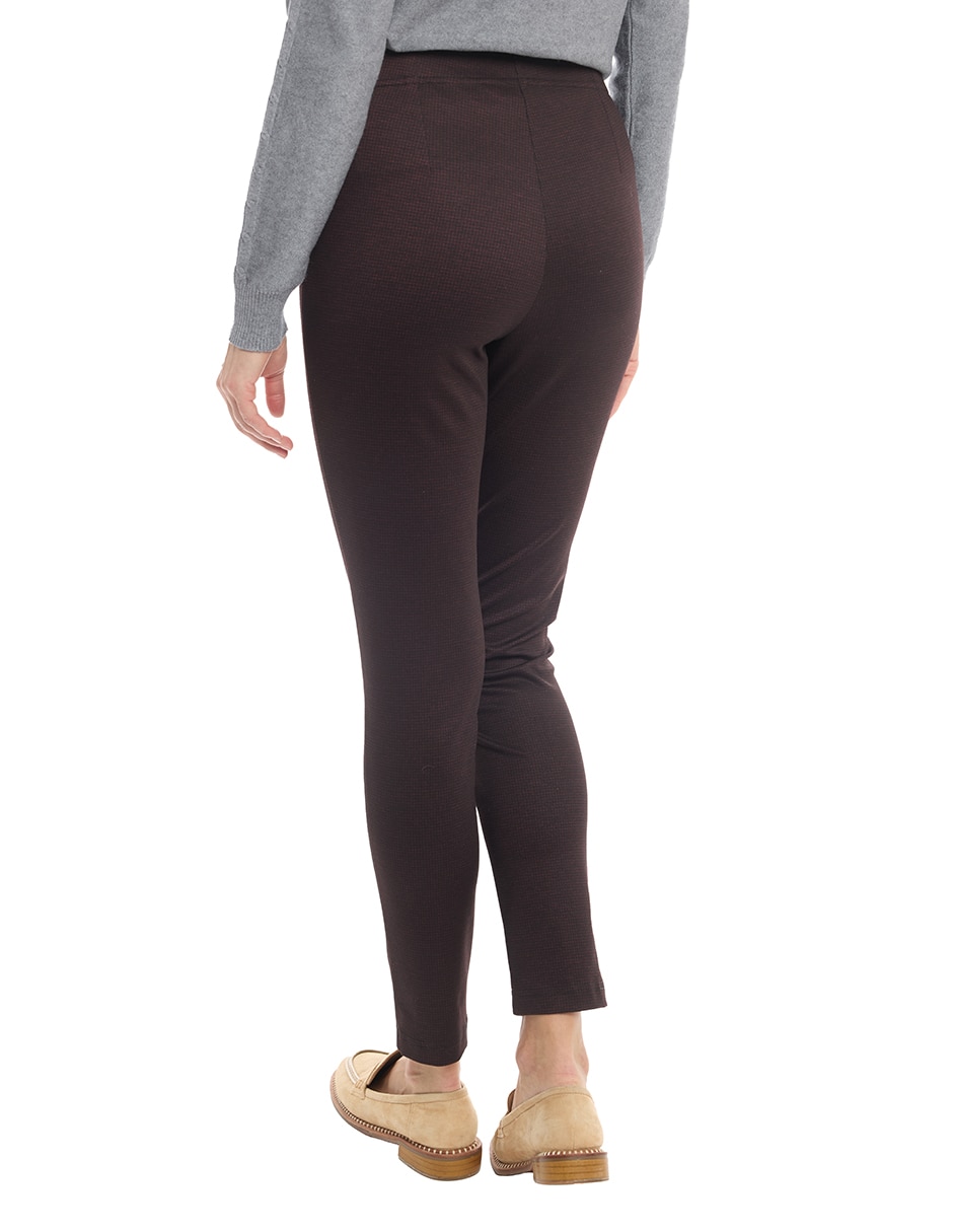 Pantalon skinny para mujer 2