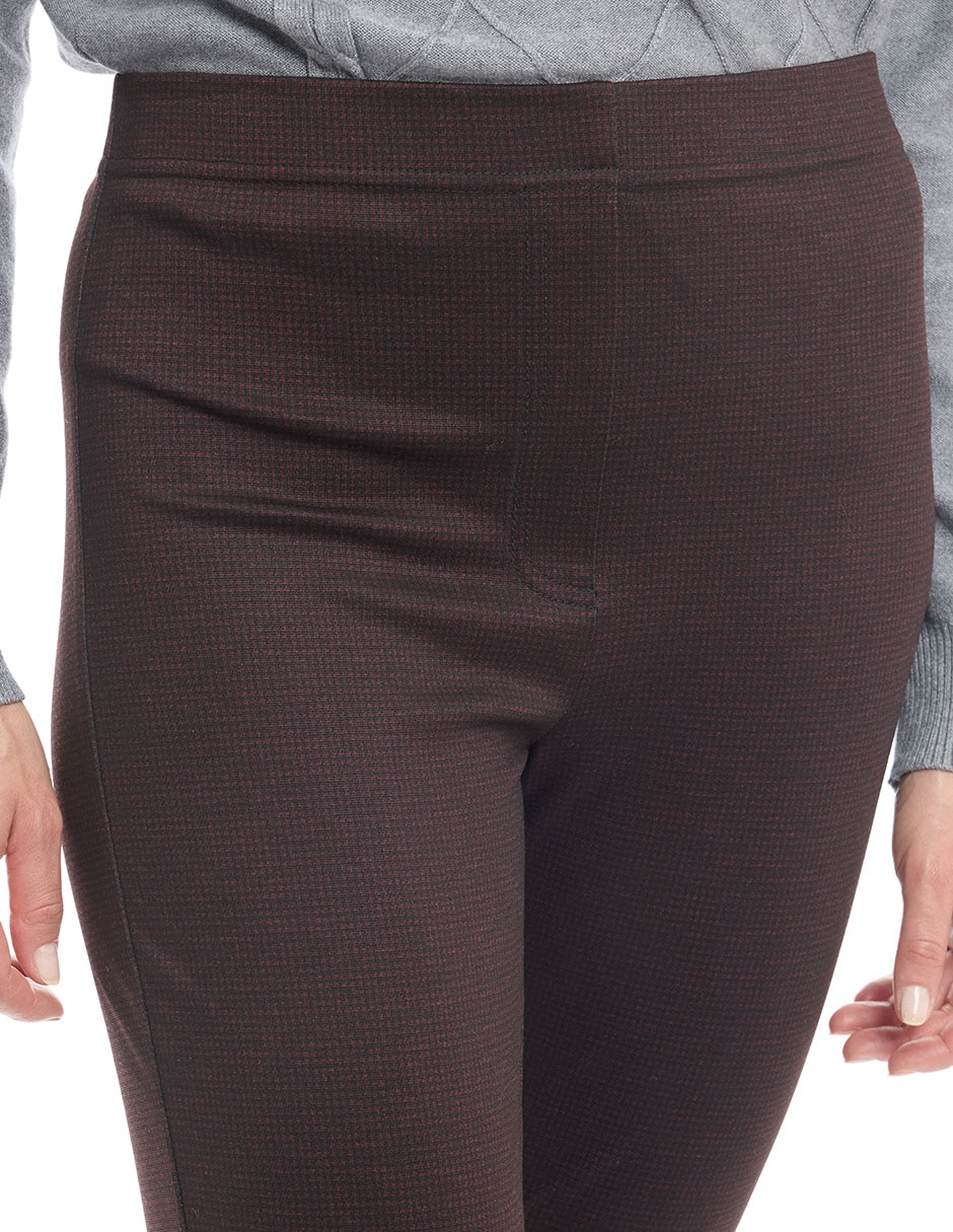 Pantalon skinny para mujer 3