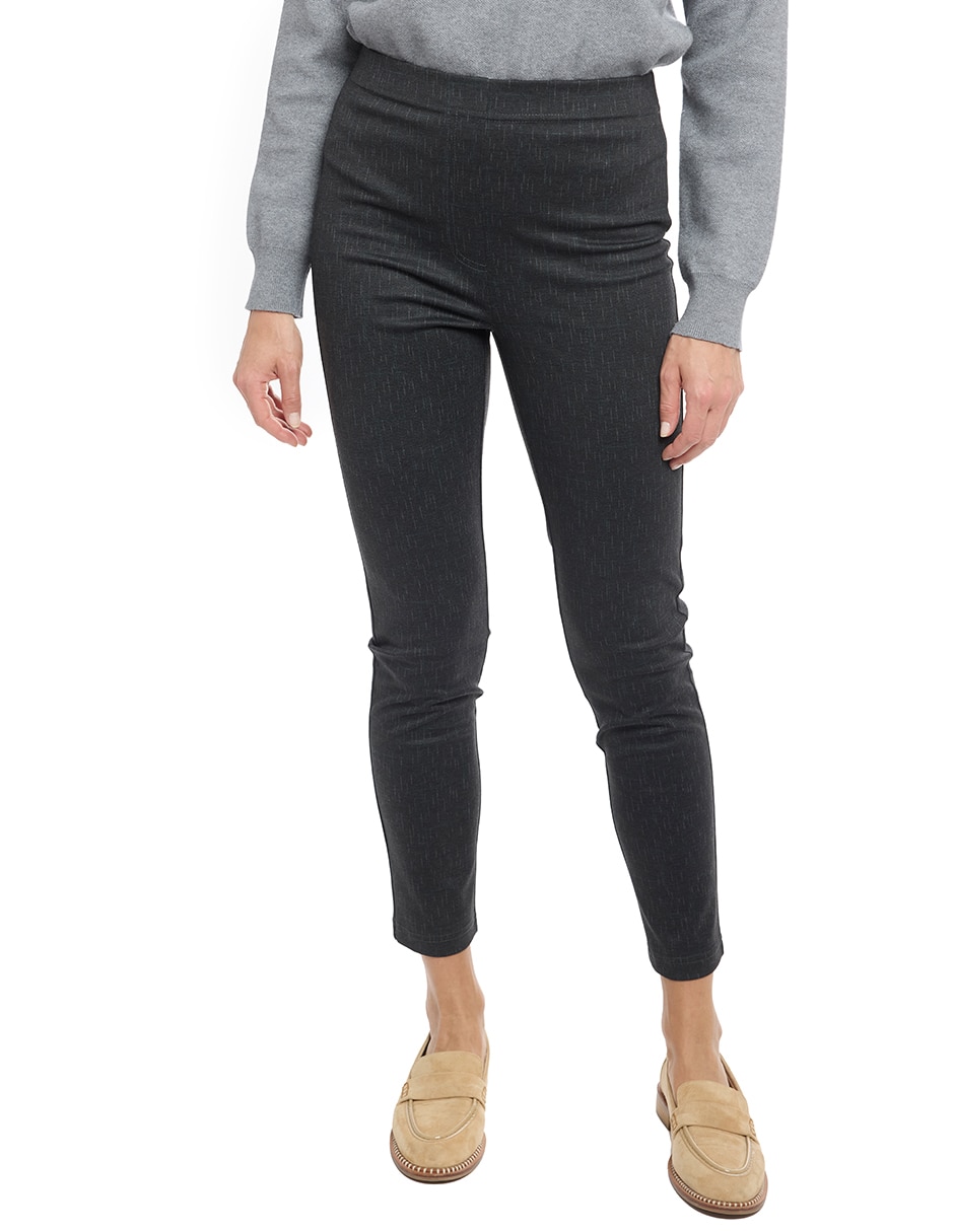 Pantalón skinny para mujer