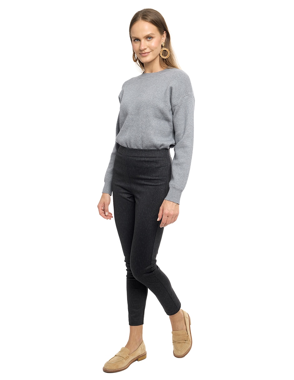 Pantalón skinny para mujer 4