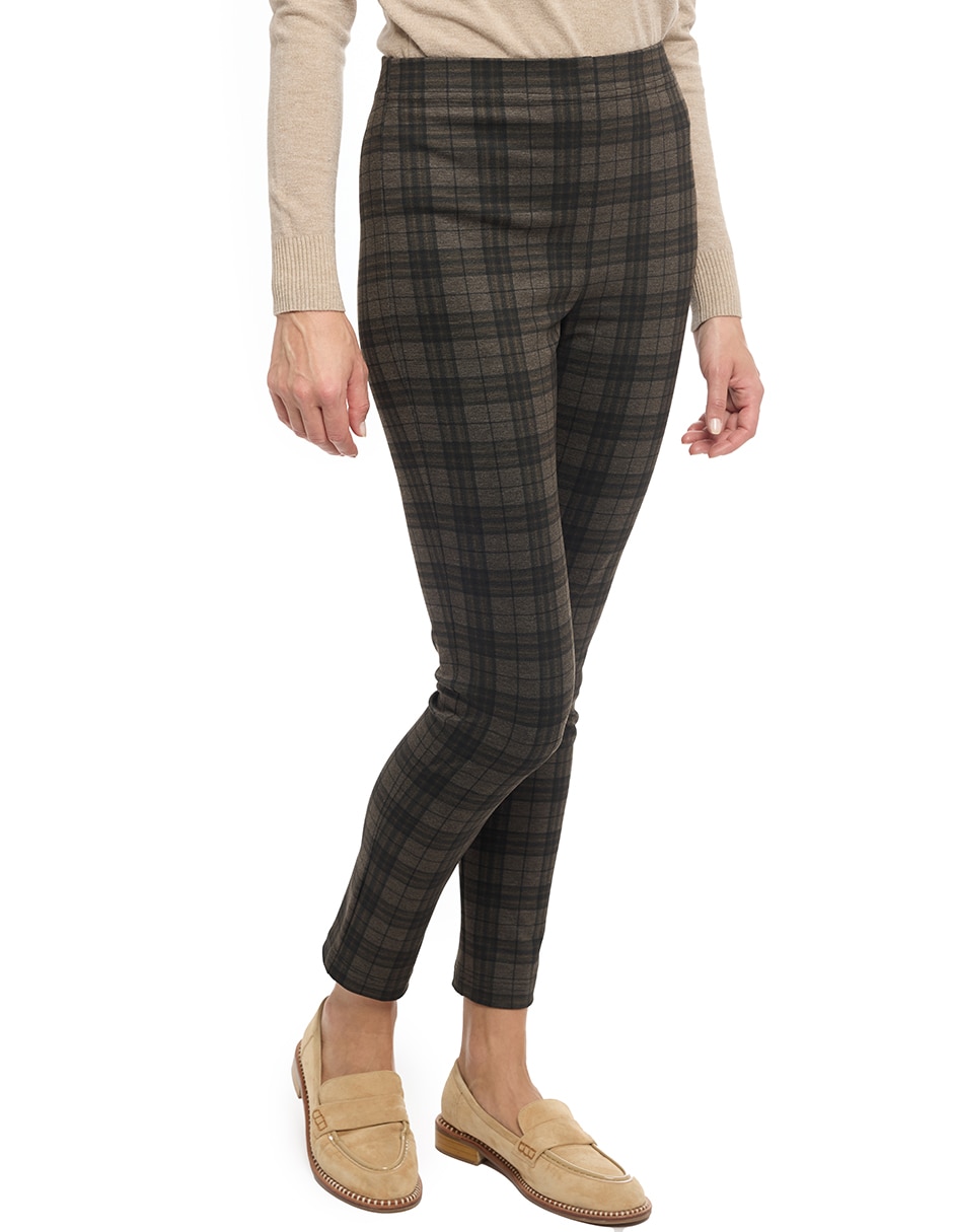 Pantalón skinny para mujer