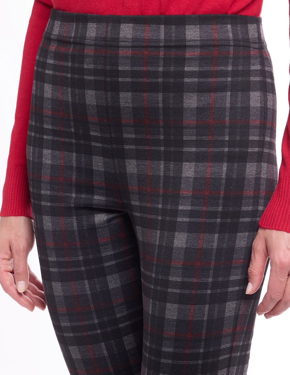 Pantalón skinny para mujer 3