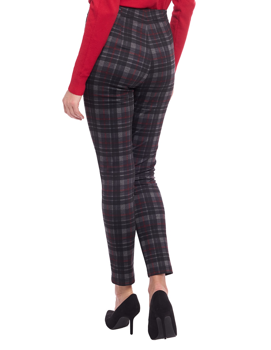 Pantalón skinny para mujer 4