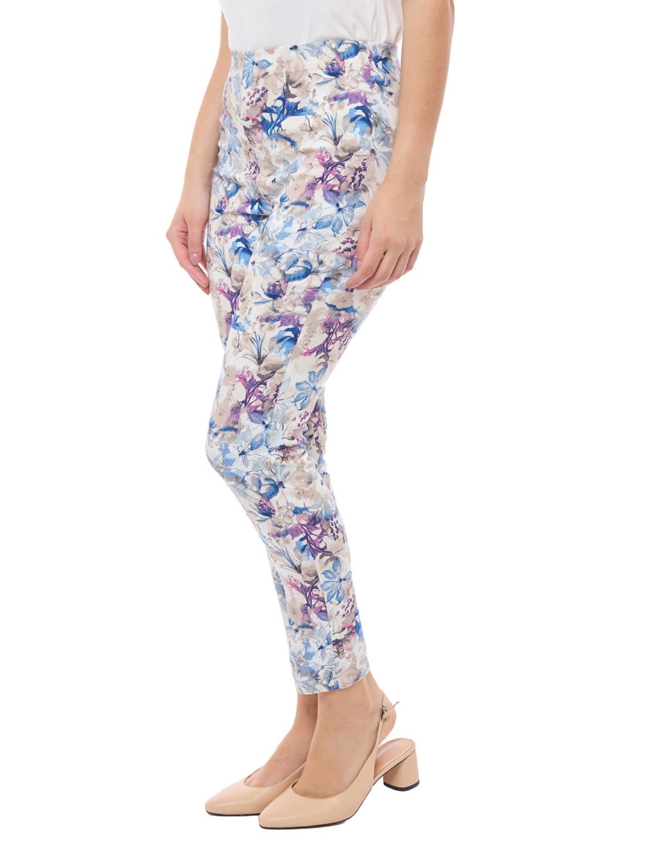 Pantalón skinny para mujer Pantalón skinny para mujer