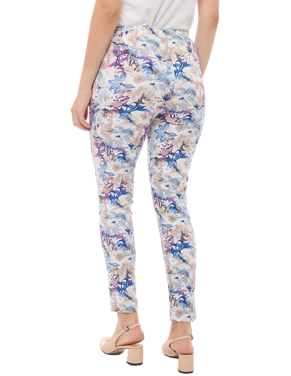 Pantalón skinny para mujer 2