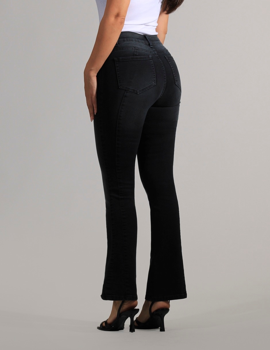 Jeans boot para mujer 2
