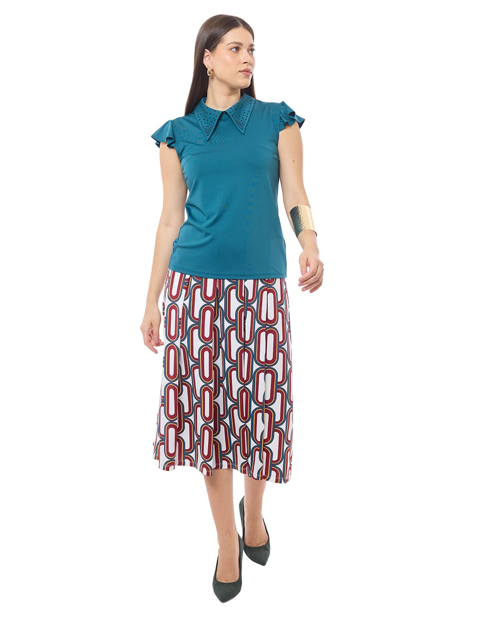 Blusa para mujer 3