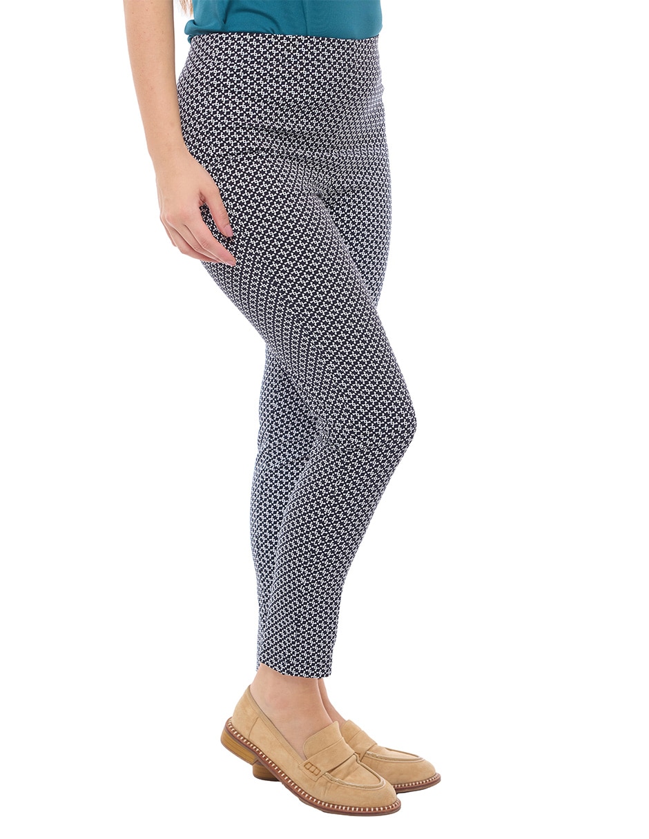 Pantalón skinny para mujer