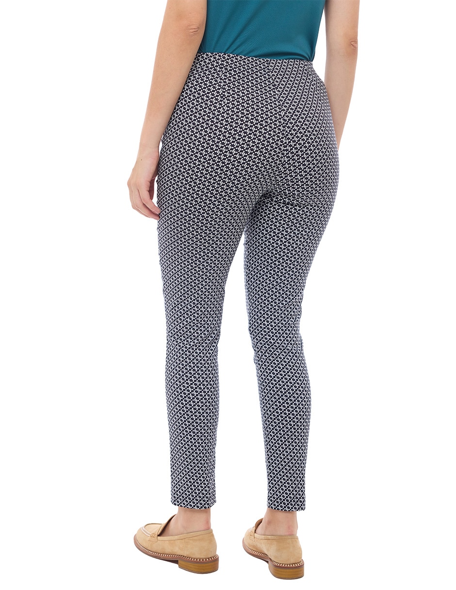 Pantalón skinny para mujer 2