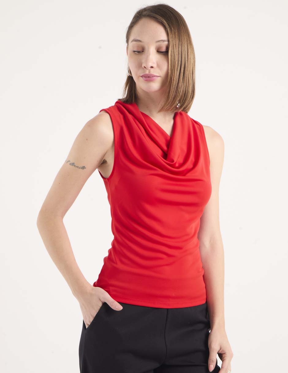 Blusa para mujer
