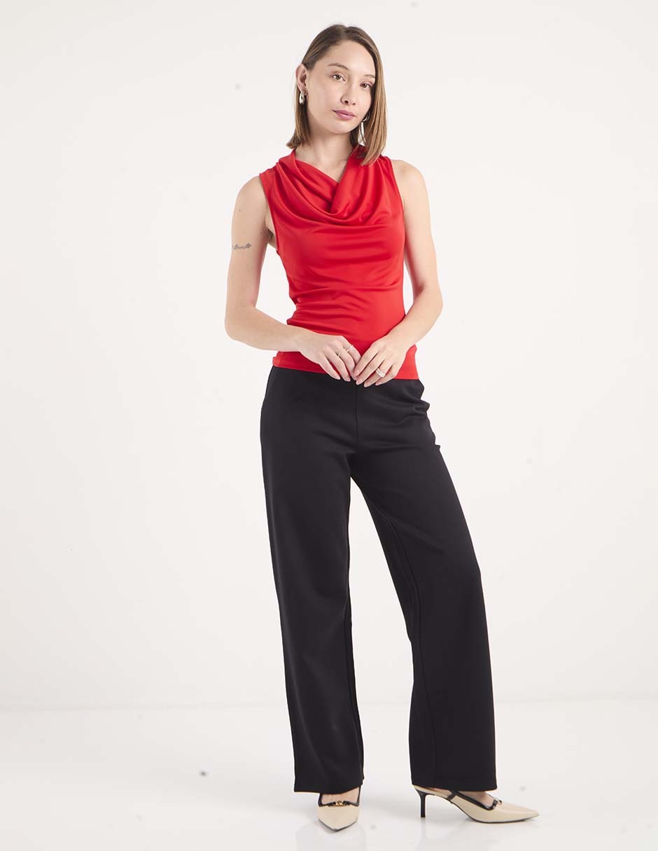 Blusa Liz& para mujer 3