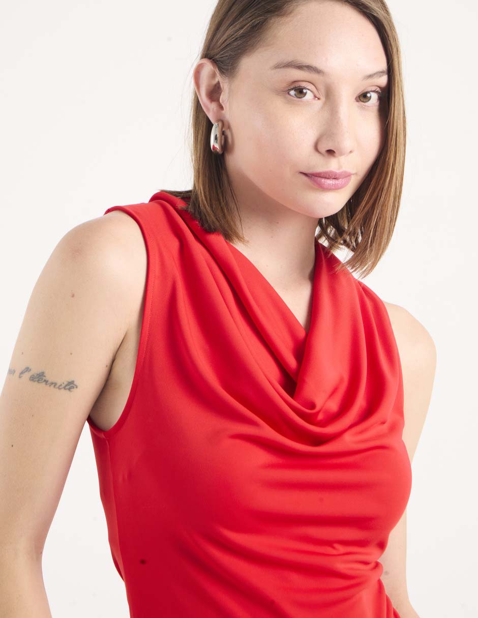 Blusa Liz& para mujer 4