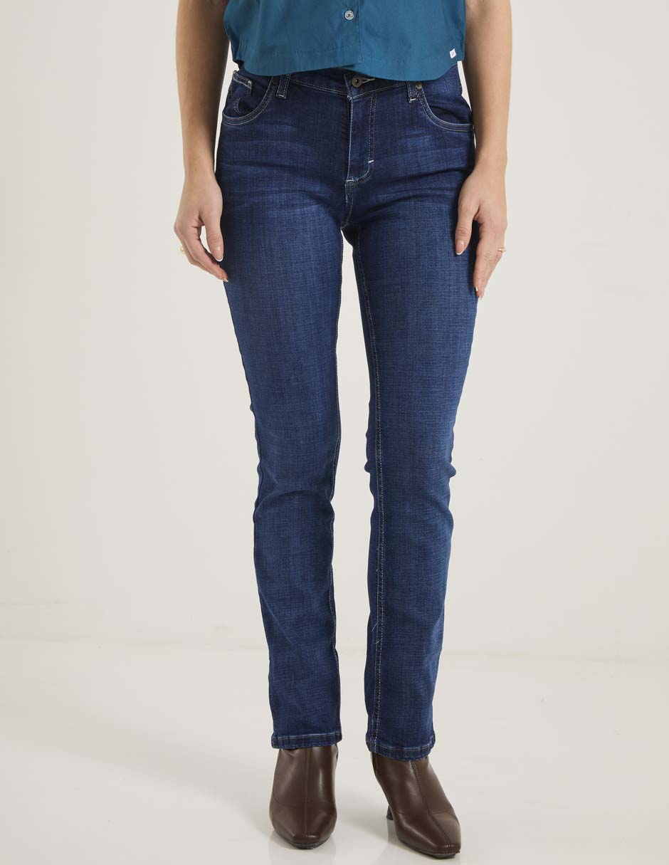 Jeans slim para mujer Jeans slim para mujer
