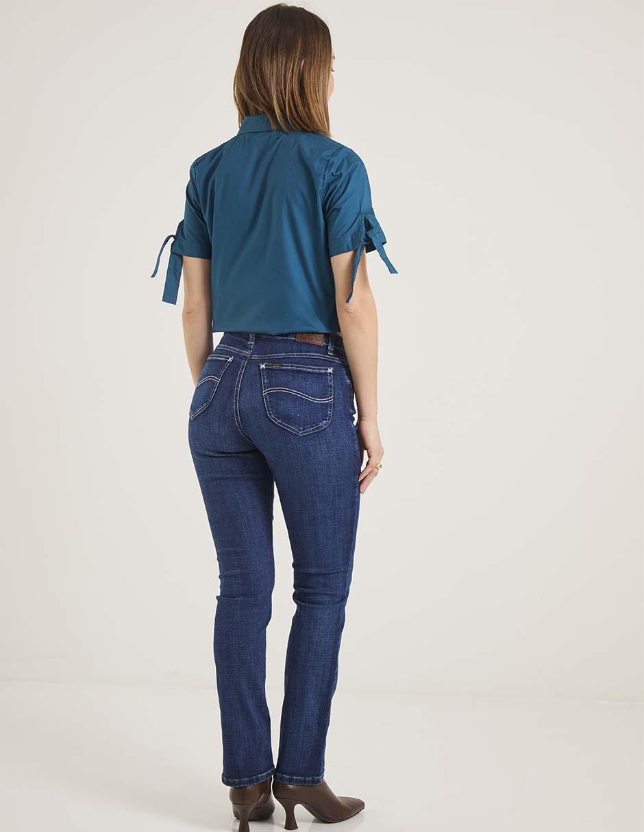 Jeans slim para mujer 2