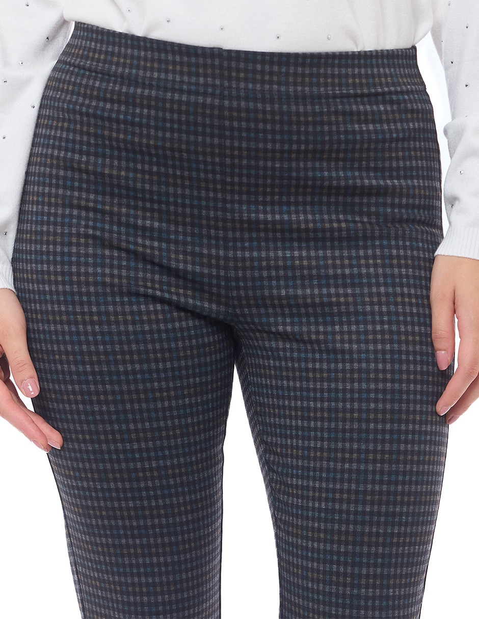 Pantalón skinny para mujer 3