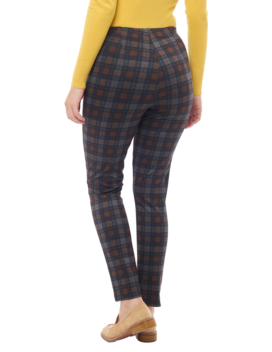 Pantalón skinny para mujer 4
