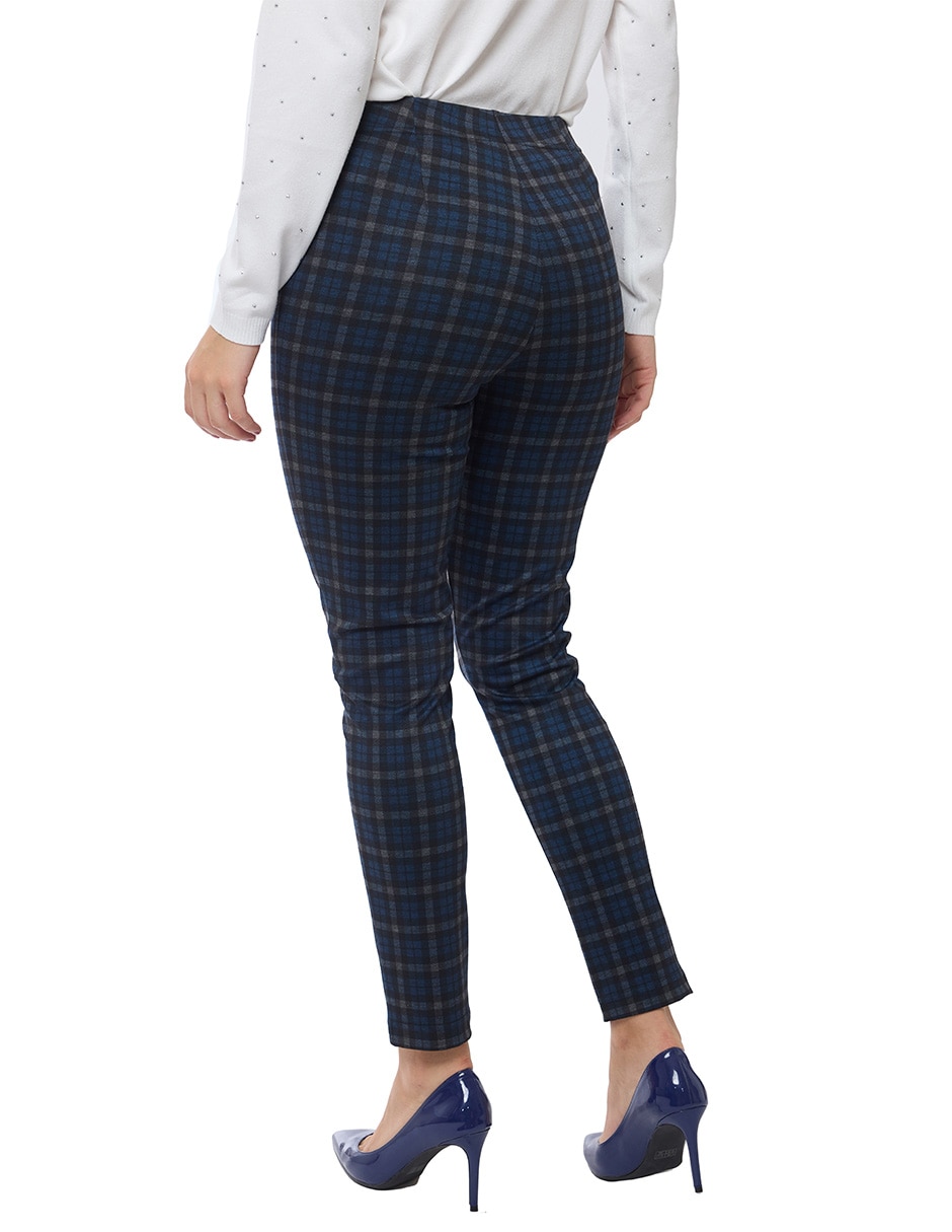Pantalón skinny para mujer 2