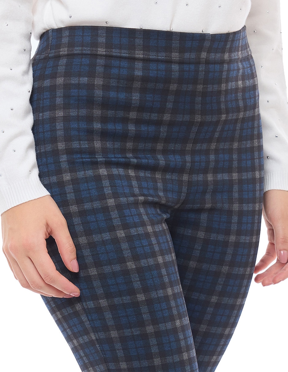 Pantalón skinny para mujer 4