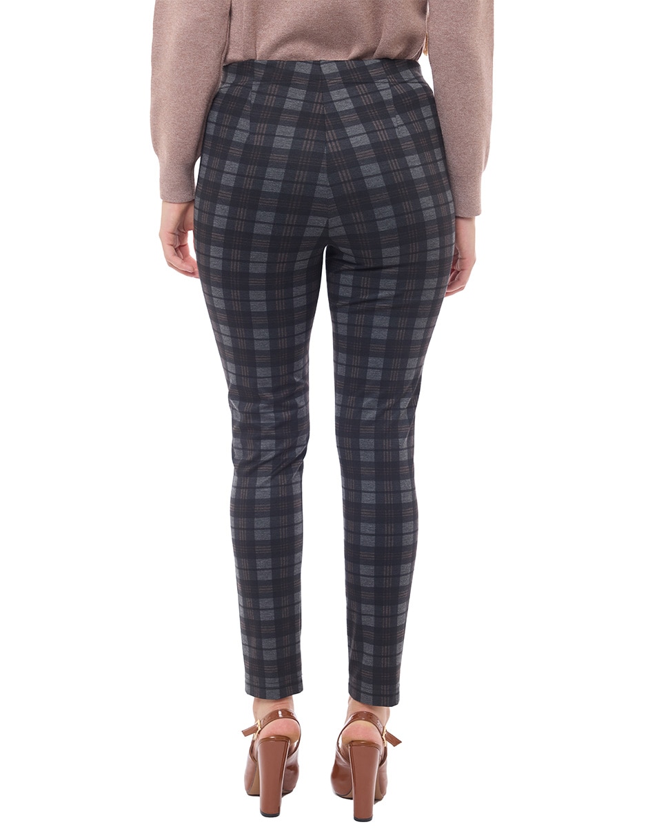 Pantalón skinny para mujer 2