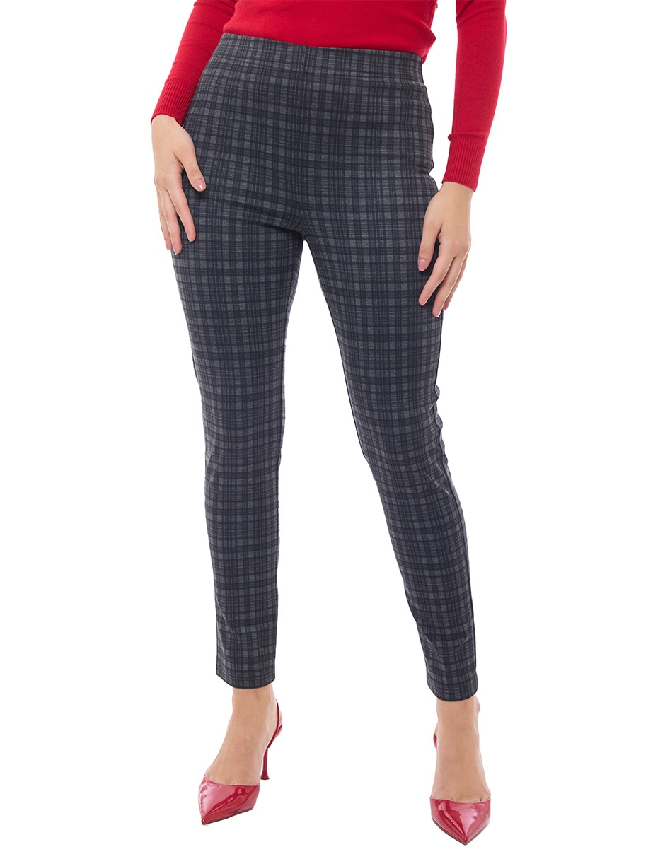 Pantalón skinny para mujer Pantalón skinny para mujer