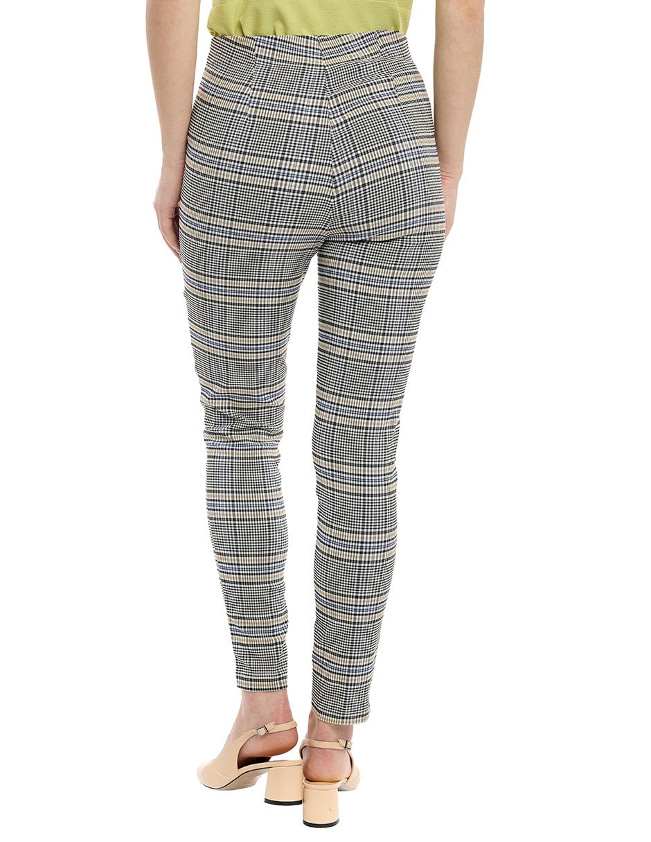 Pantalón skinny para mujer 3