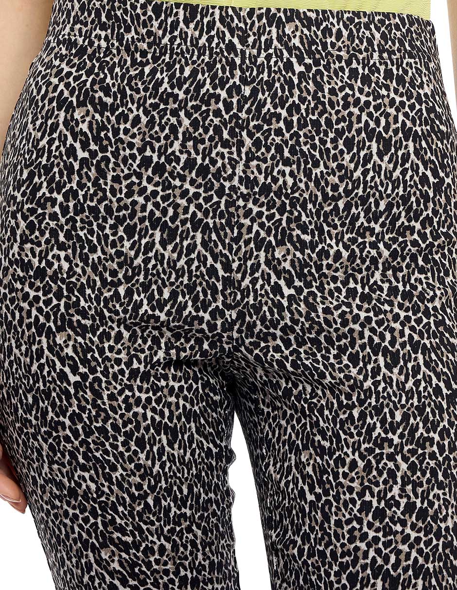 Pantalón skinny para mujer 3