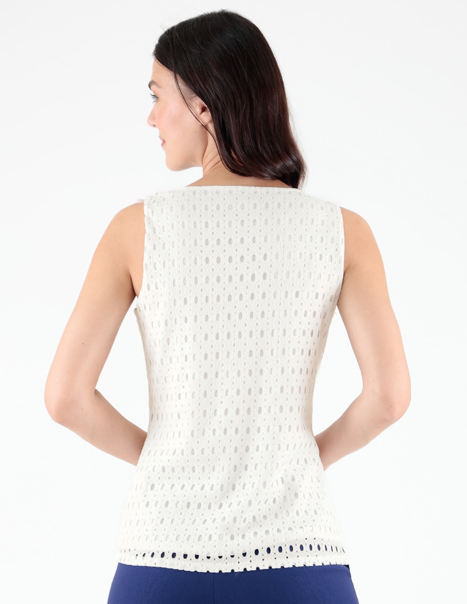Blusa para mujer 2