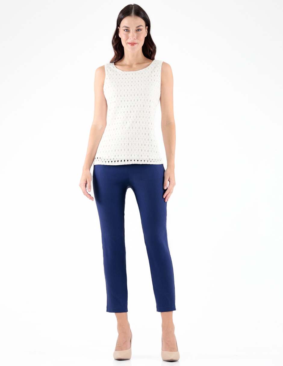 Blusa para mujer 3